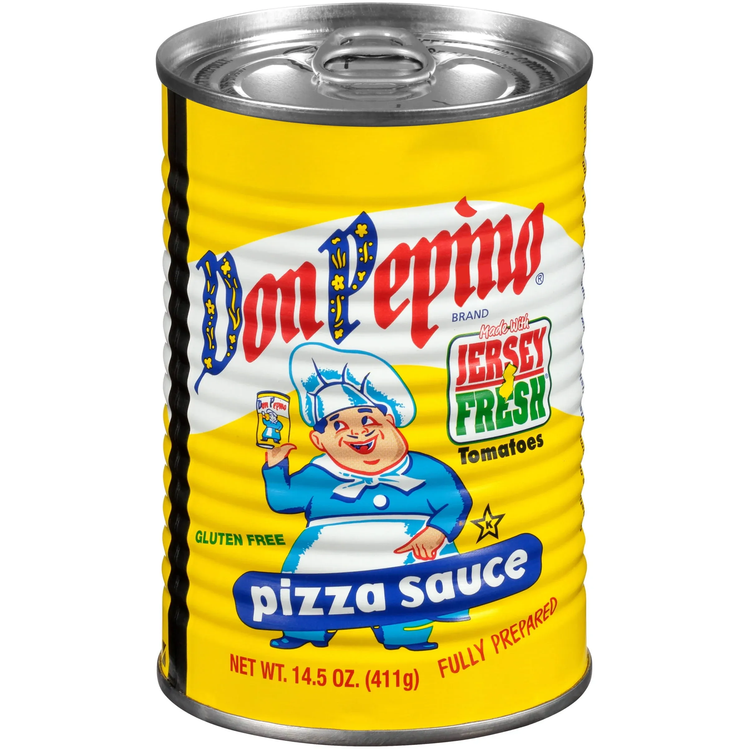 Don Pepino Pizza Sauce