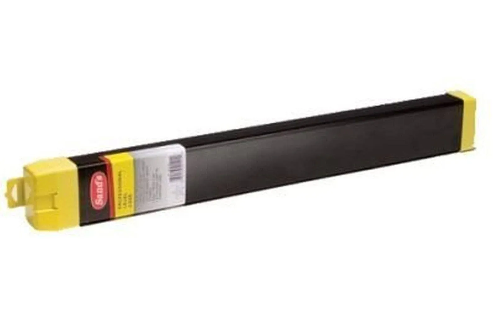 Sands Level Tool SLPLC24 24-Inch Professional Case Black Yellow