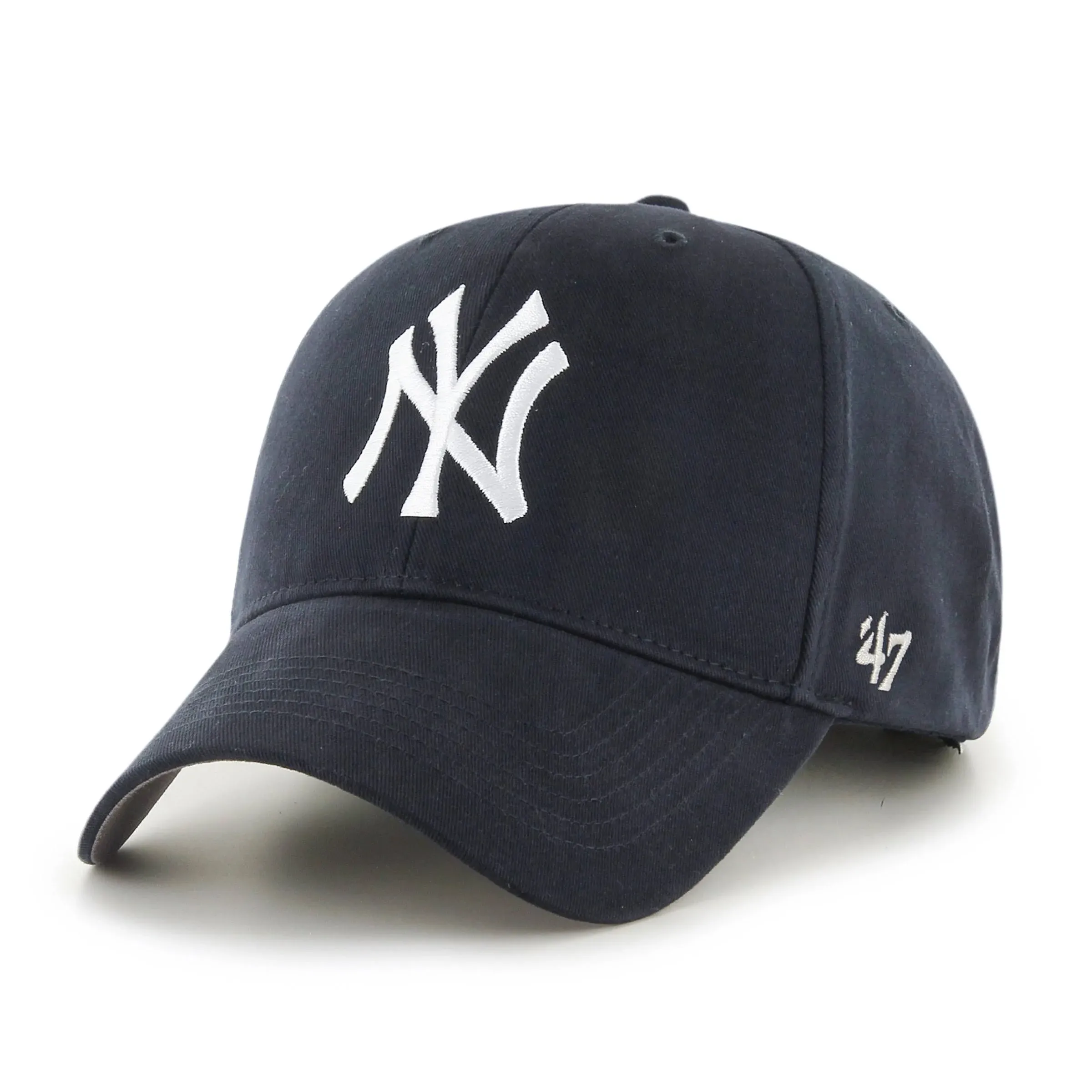 New York Yankees '47 Brand Littlest Fan Toddler Baseball Hat