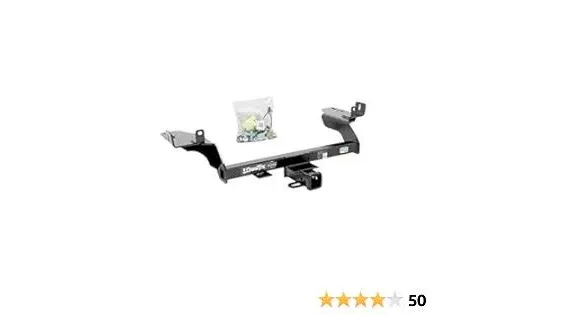 Ford Escape Trailer Hitch | Draw-Tite 75782