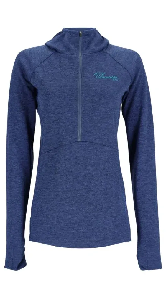 Tidewater Simms Ladies BugStopper Hoody