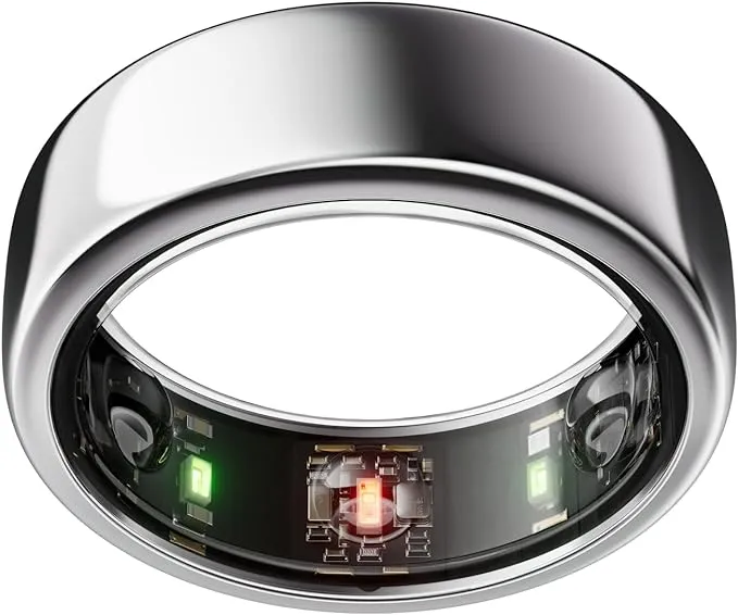 Oura Ring Gen3 Horizon