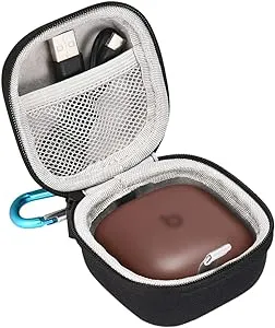 Case for Beats Fit Pro Wireless Earbuds