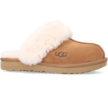 UGG Kids Cozy II Slipper