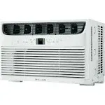 Frigidaire - 6,000 BTU Window Air Conditioner with Remote - White