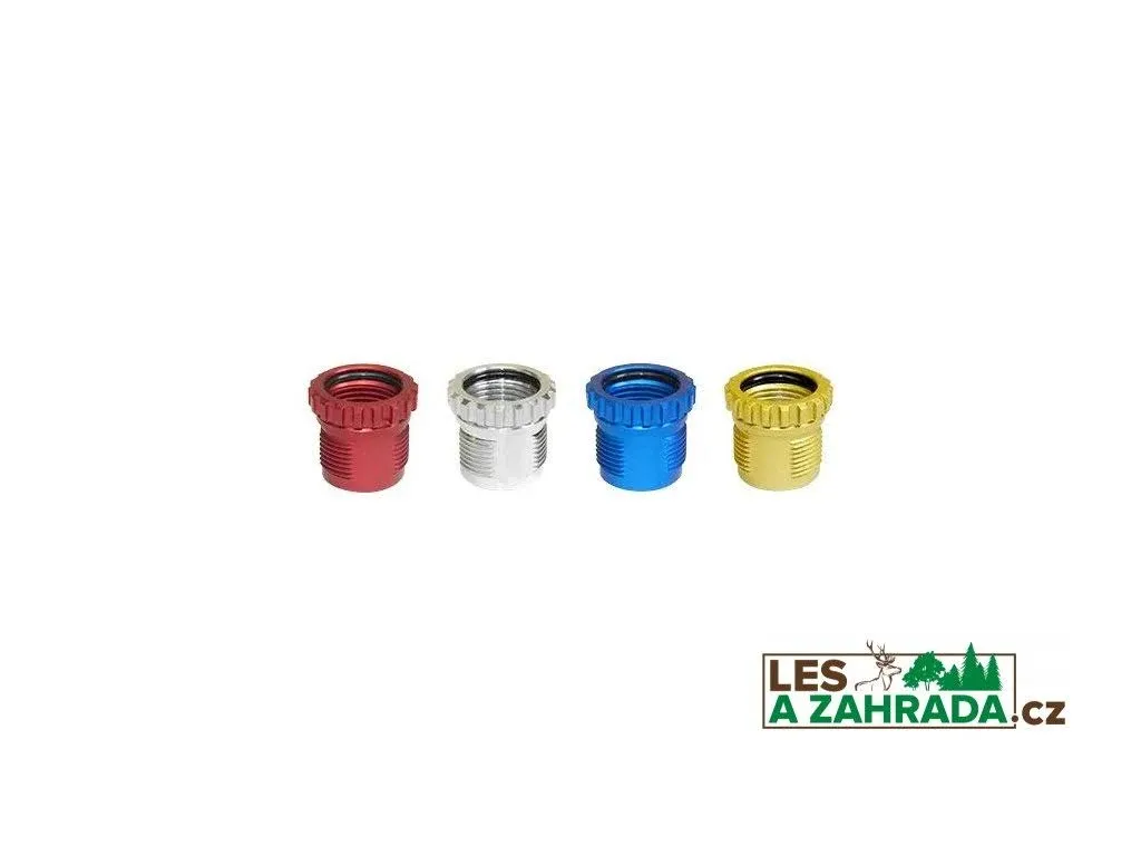 Lee Smart Lock Breech Lock Bushings 4 Pack