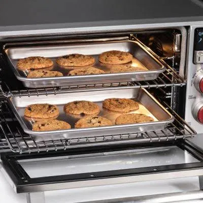 Wolf Gourmet Elite Countertop Oven with Convection