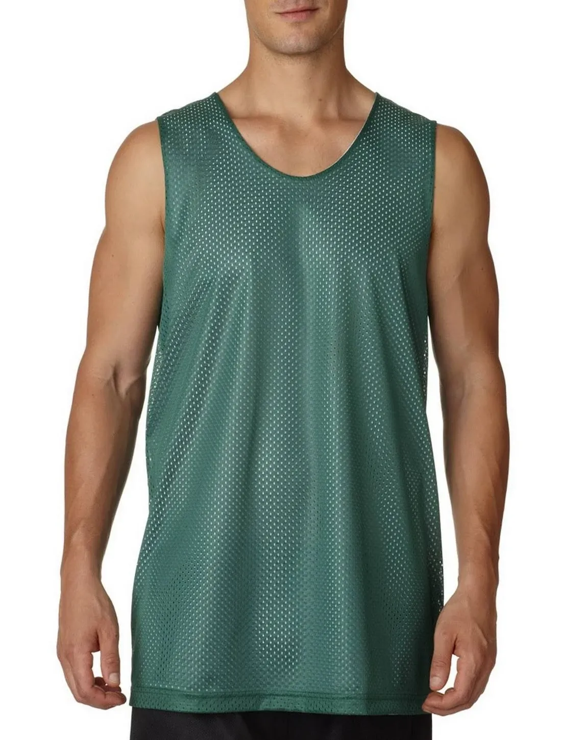 A4 Reversible Mesh Tank