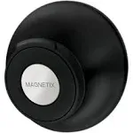 Moen 186117BL Magnetix Matte Black Magnetic Dock