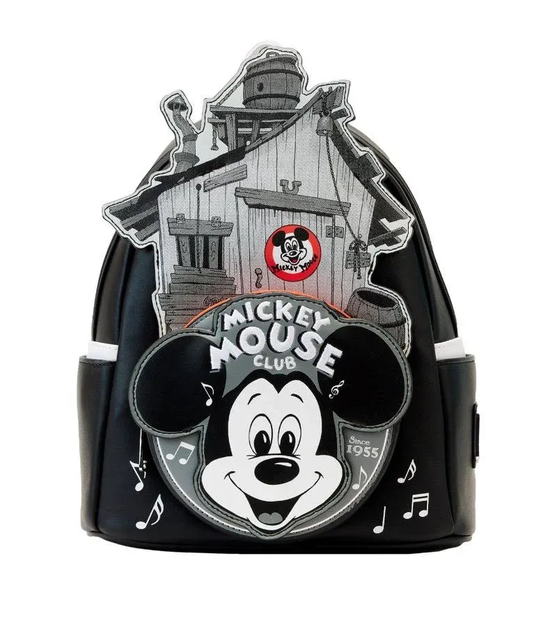 Disney 100 Celebration Cake Mini Backpack