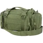 Condor Deployment Bag - Olive Drab