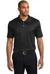 Port Authority Men's Performance Fine Jacquard Polo