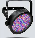 Chauvet SLIMPAR56 SLIMPAR 56 Slim Par Can 56 LED Light, DMX Controls