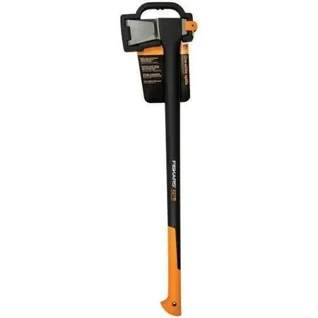 Fiskars X27 Super Splitting Axe