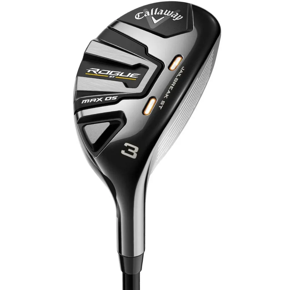 Callaway Golf 2022 Rogue ST Max OS Hybrid