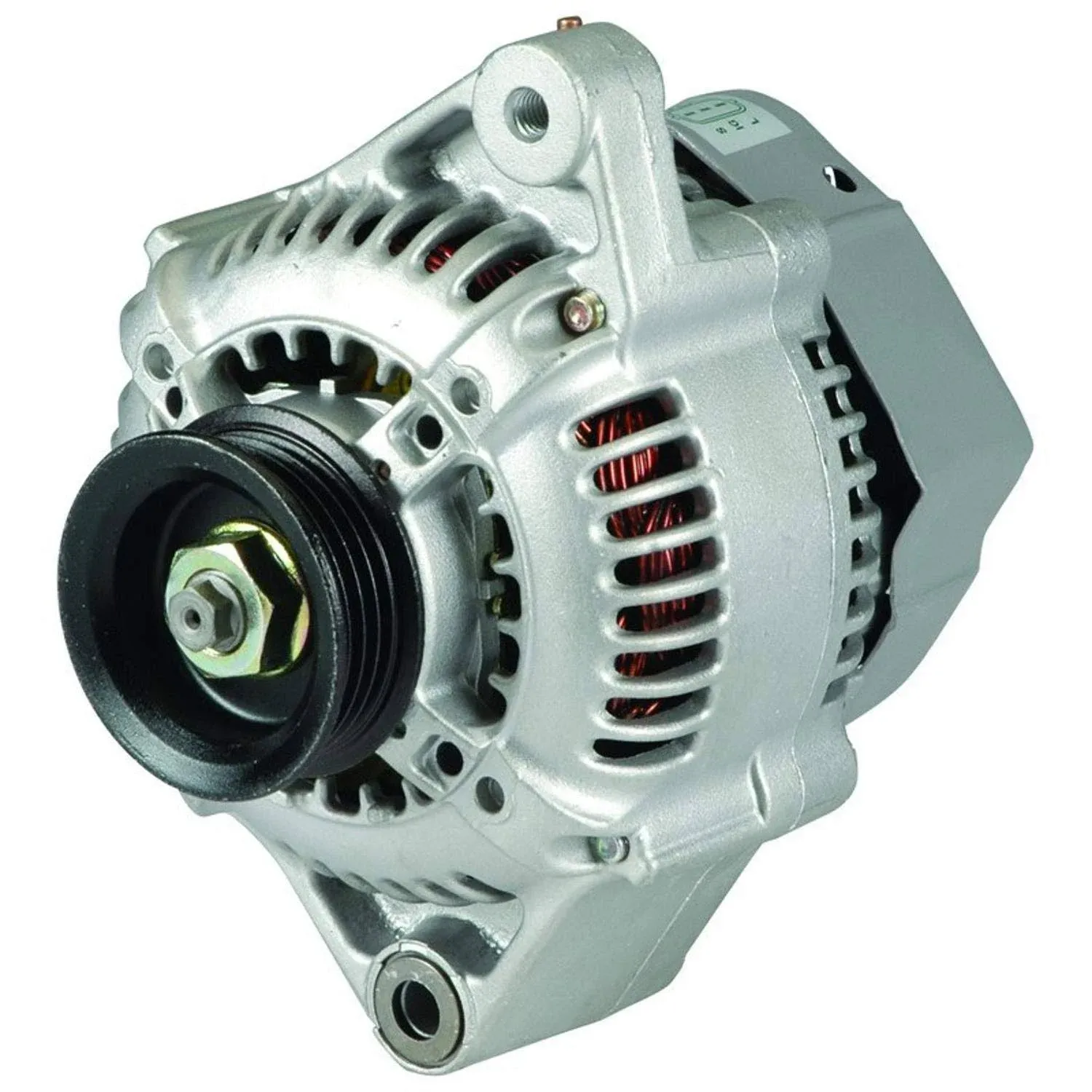 Premier Gear PG-13486 Professional Grade New Alternator - Parts Only (Damage)