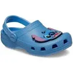 Crocs Kids' Classic Stitch Clogs