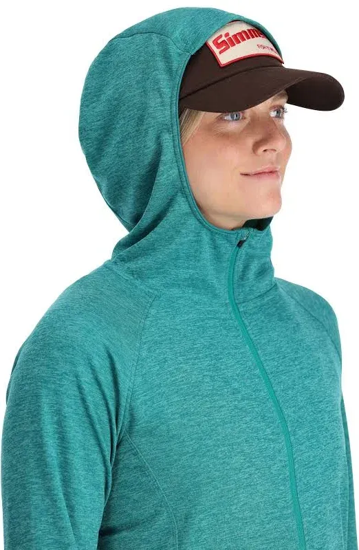 W's Bugstopper® Hoody | Simms Fishing Products