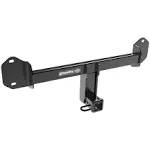 Draw-Tite 76226 Class III Trailer Hitch Max-Frame Receiver