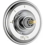 Delta T11897-LHP Cassidy 3 Function Diverter Trim - Chrome