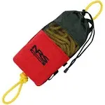 NRS Standard Rescue Throw Bag