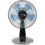 Rowenta Turbo Silence 12" Table Fan