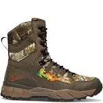 Danner Men's Vital 8" Realtree Edge