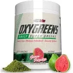 EHPLabs: OxyGreens Daily Super Greens Guava Paradise