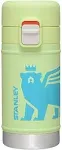 Stanley The Flowsteady Bear Cub Bottle 12oz Citron Cub