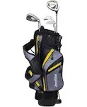 Tour Edge HL-J Junior Set - Right 7-10