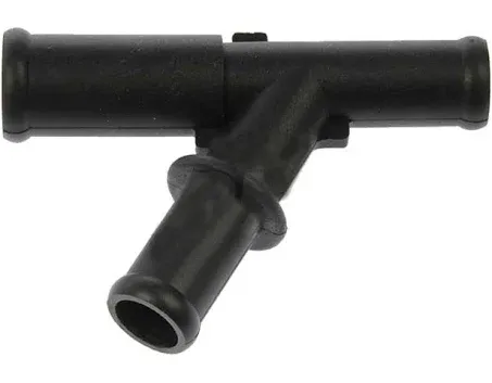 Dorman Heater Hose Tee - 5/8 In. X 5/8 In. X 3/4 In.