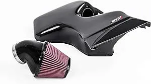 APR CI100021 Carbon Fiber Intake - B8 4 Cyl Intake System