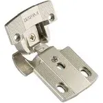 Aximat Hinges, Nickel Finish, 270° Swing