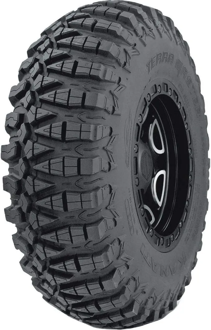 GBC Motorsports Terra Master Tire (Front / 27X9R-14)