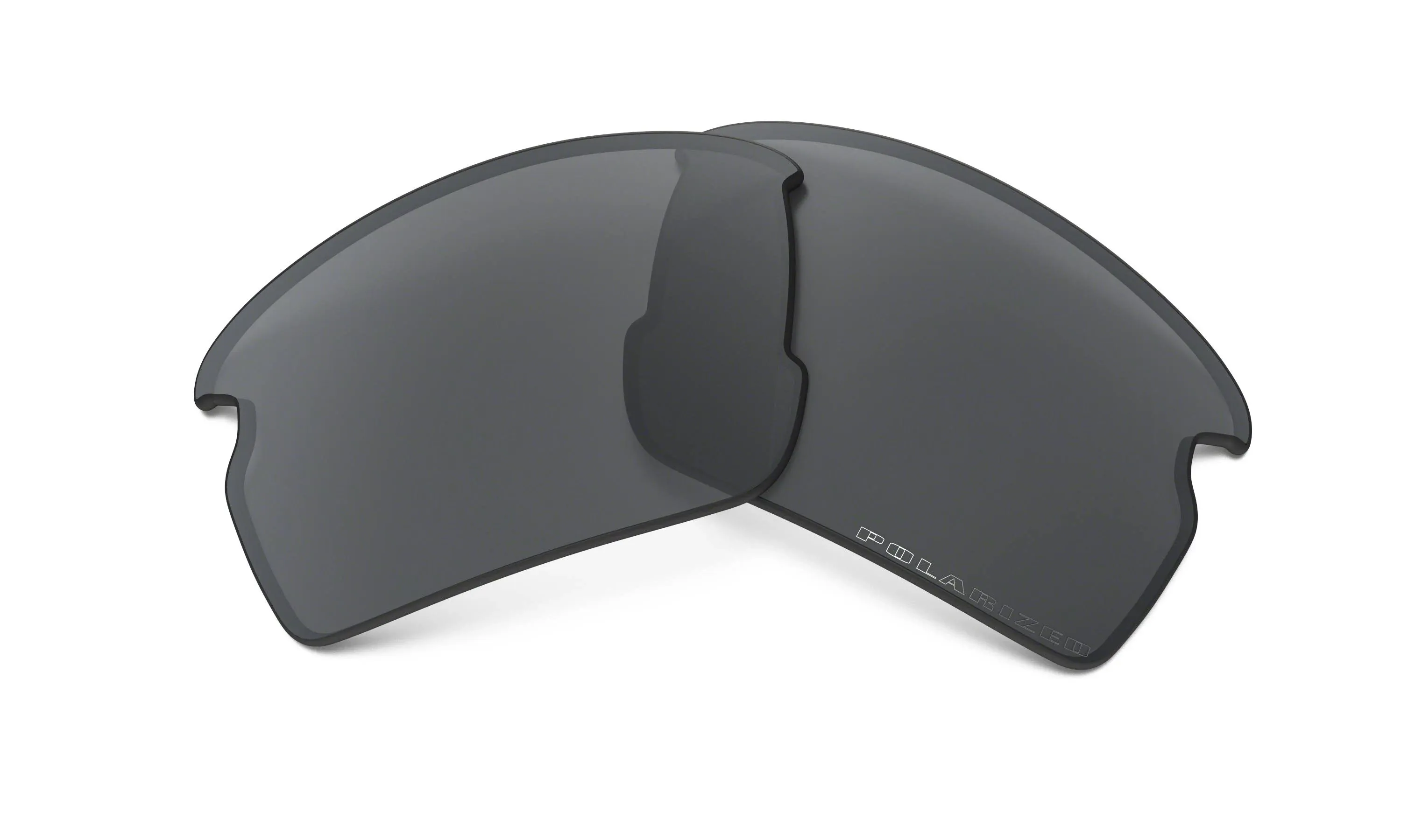 Oakley Men's Flak 2.0 Replacement Lenses