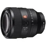 Sony FE 50mm F1.2 GM Lens SEL50F12GM Brand New Sealed