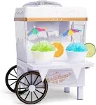 Nostalgia Snow Cone Maker