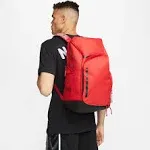 Nike Hoops Elite Backpack Black