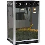 Paragon Contempo Pop 8 oz. Popcorn Machine