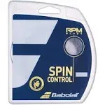 Babolat RPM Blast String · 16g · Black