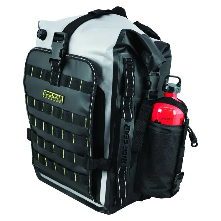 Nelson Rigg Hurricane Backpack Tail Pack - 30 Liter