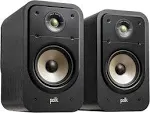 Polk Audio Signature Elite ES20 Speakers - Black