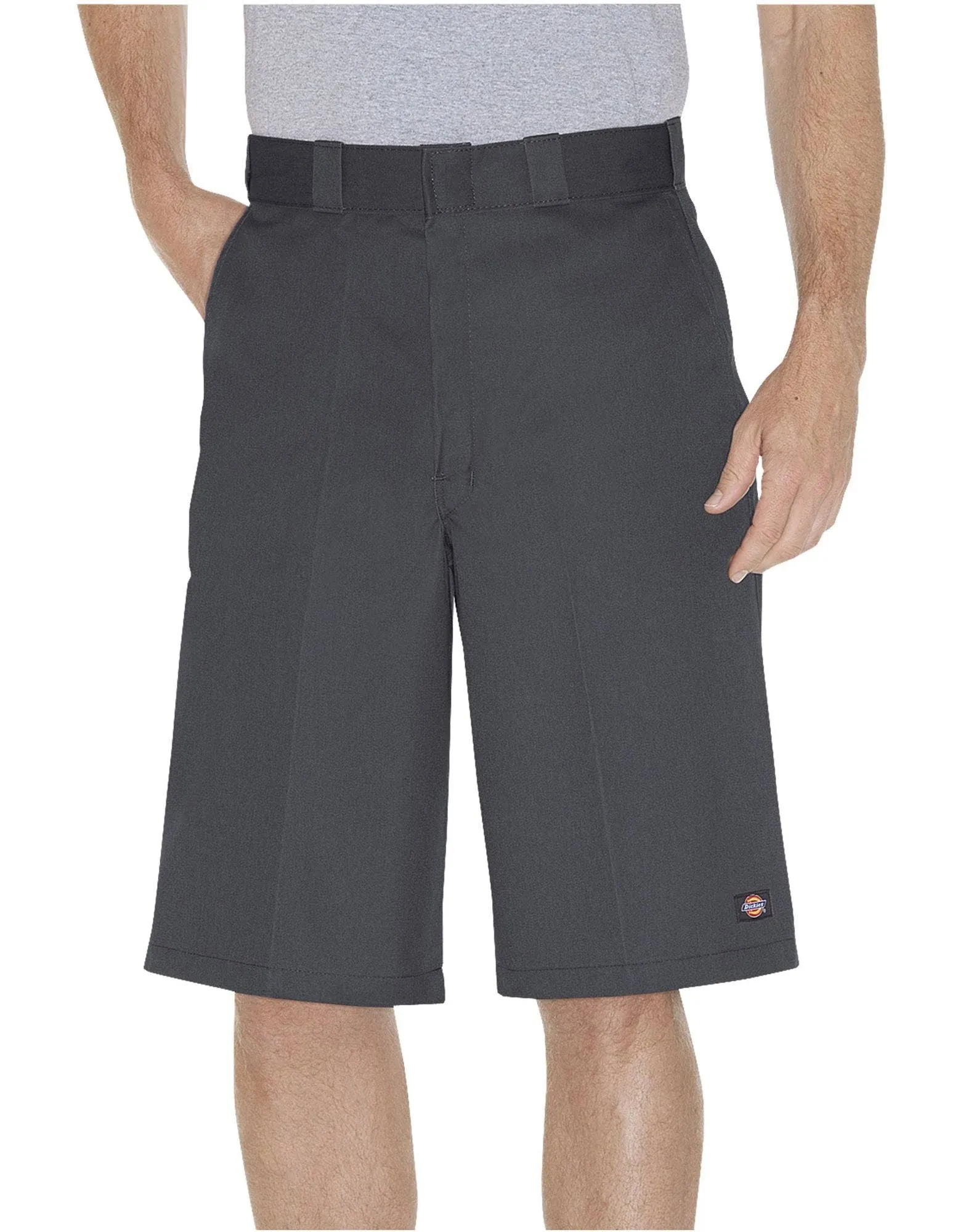 Dickies Men's Multi Pocket Work Shorts