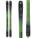 22/23 Blizzard Rustler 9 - NEW- SKI ONLY - 188cm