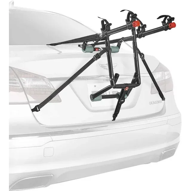 Allen Sports Deluxe 2 Bike Trunk Mount Rack