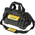 Werner ACBAG15 - Lock-in Ladder Top Tool Bag - Step Ladder Tool Bag - Werner Fiberglass Step Ladders