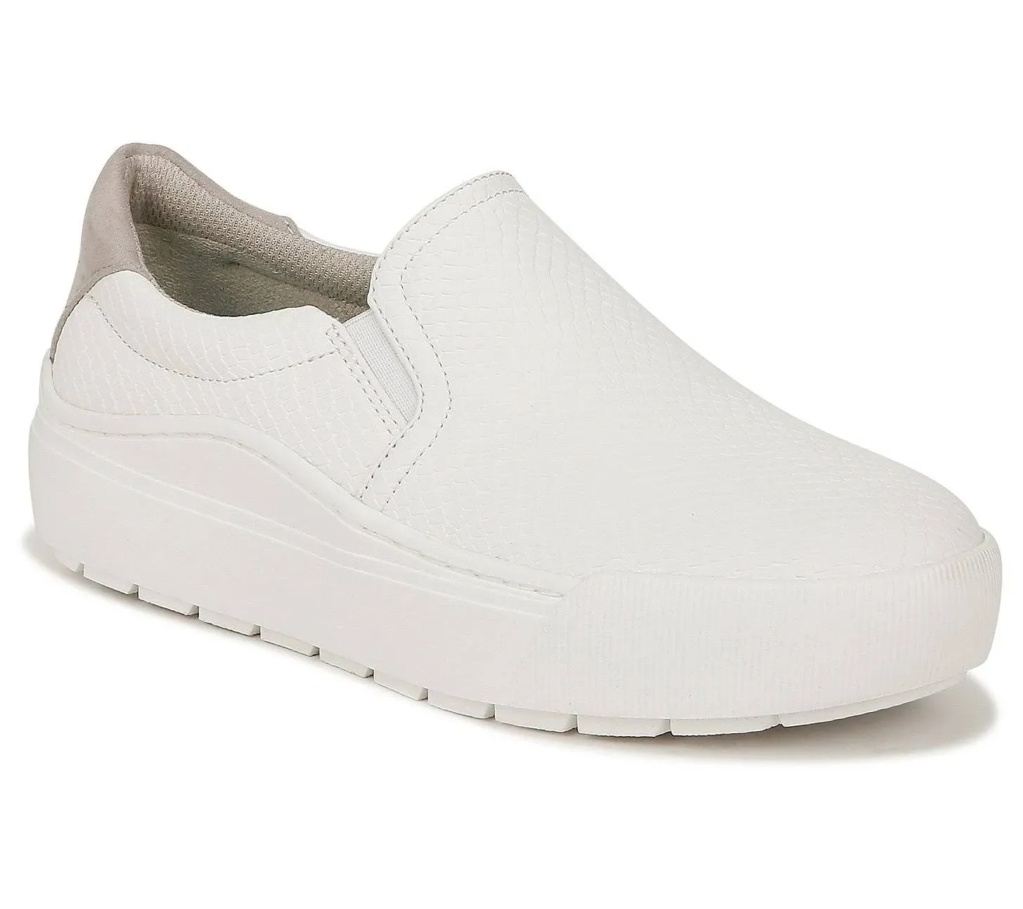 Dr. Scholl's Women's Time Off Slip On Sneaker