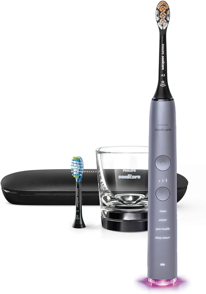 Sonicare DiamondClean Smart 9300