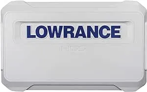 Lowrance - 000-14582-001: Suncover HDS-7 Live