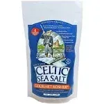 Celtic Sea Salt Gourmet Kosher, 16 Ounce